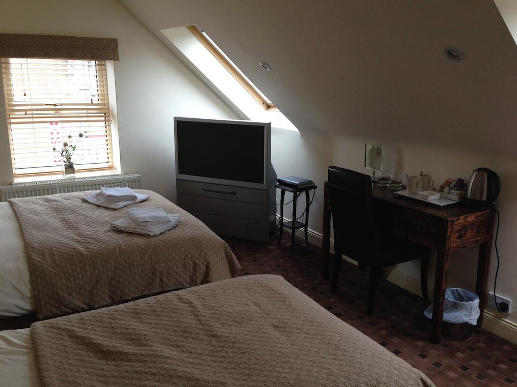 The Bantry Guest House Eyemouth Room photo