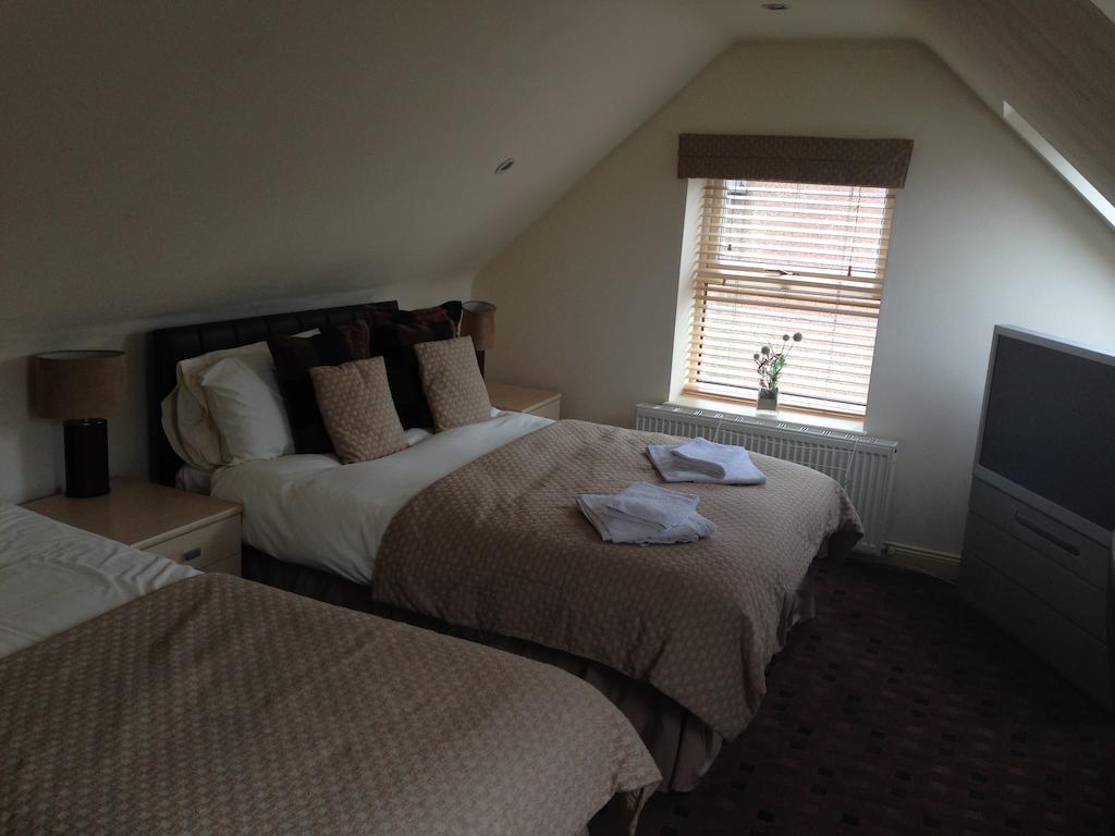 The Bantry Guest House Eyemouth Room photo