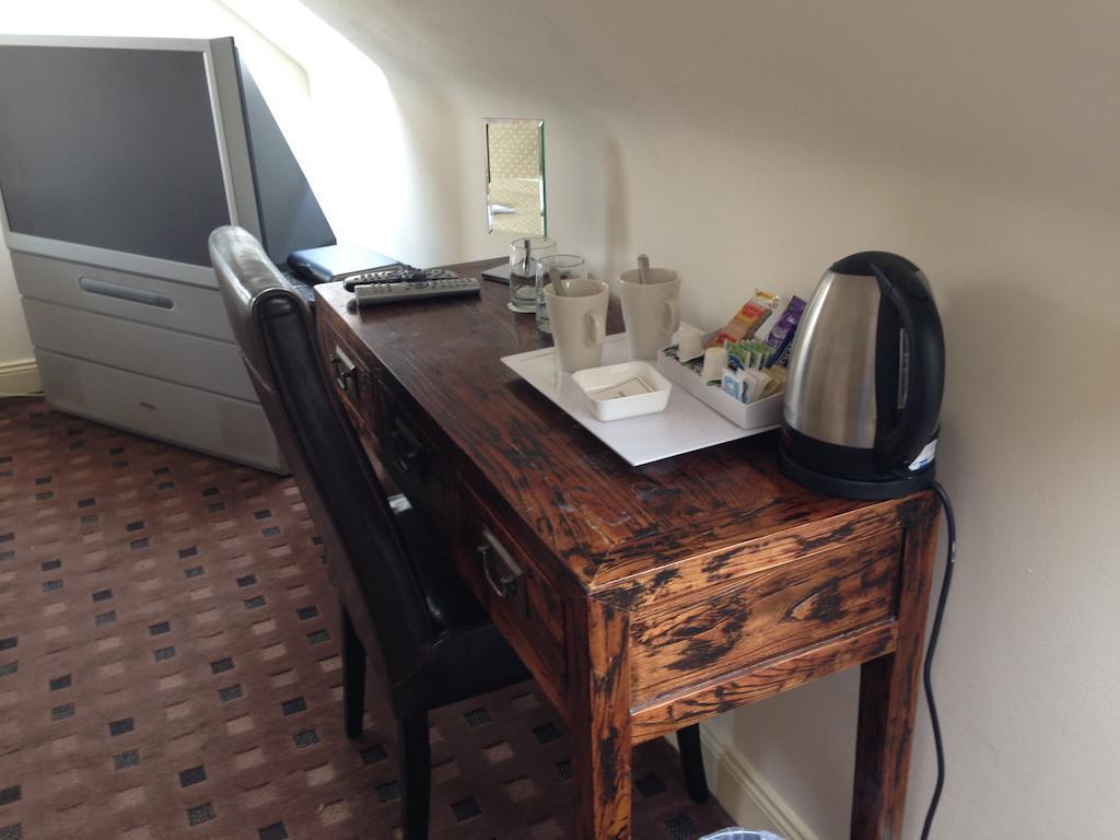 The Bantry Guest House Eyemouth Room photo