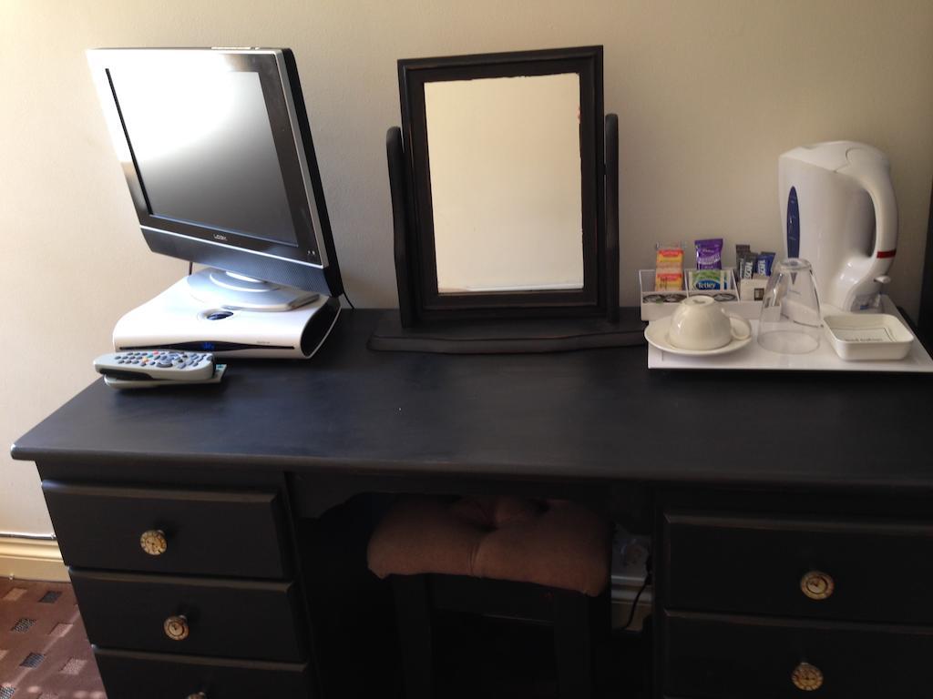 The Bantry Guest House Eyemouth Room photo